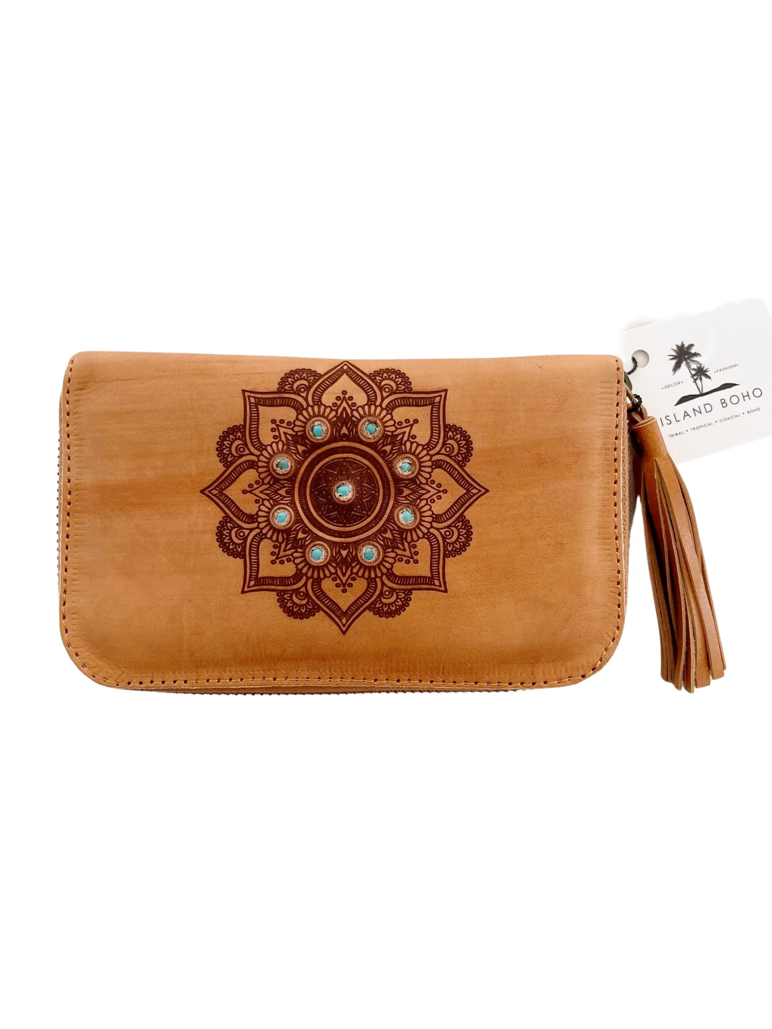 BOHO WALLET