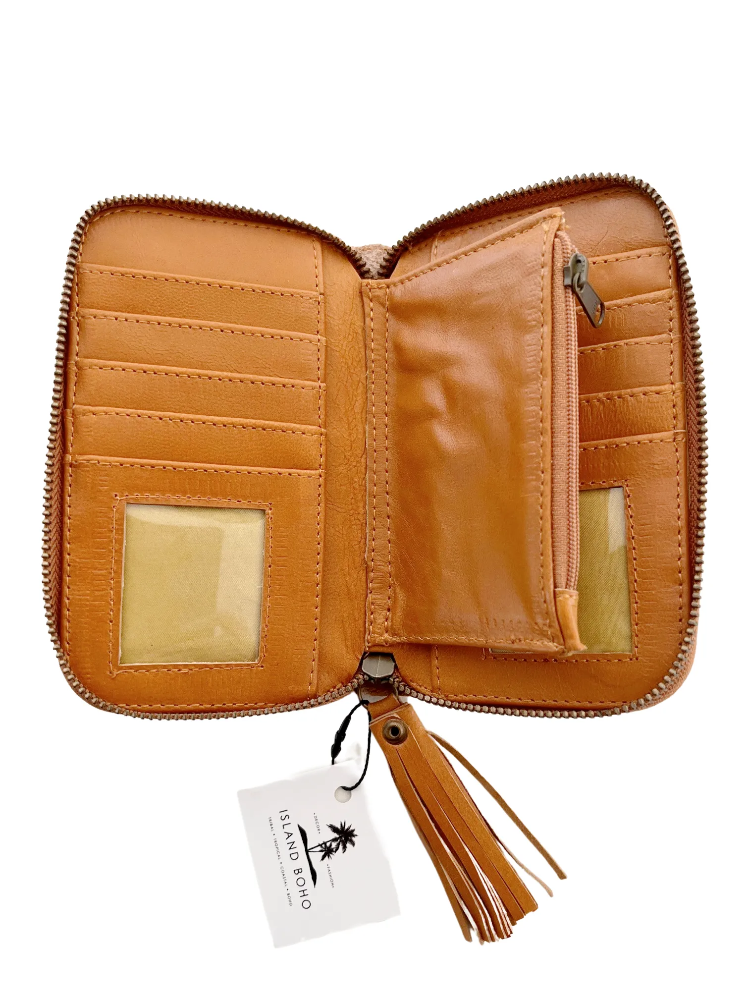 BOHO WALLET