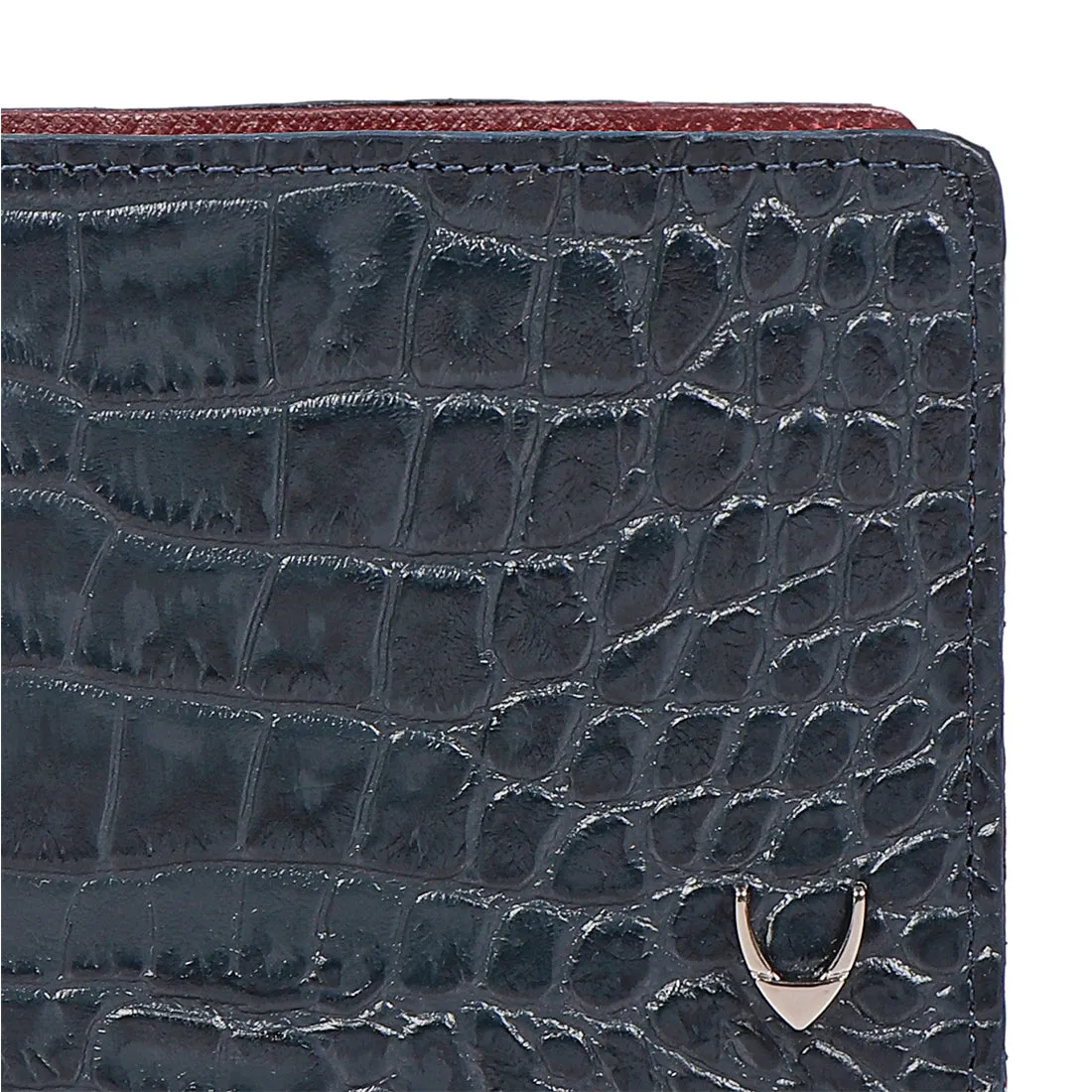 BOSTON W1 BI-FOLD WALLET