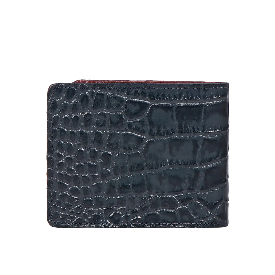 BOSTON W1 BI-FOLD WALLET