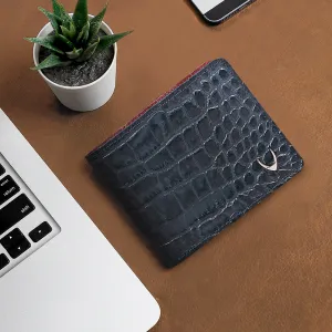 BOSTON W1 BI-FOLD WALLET