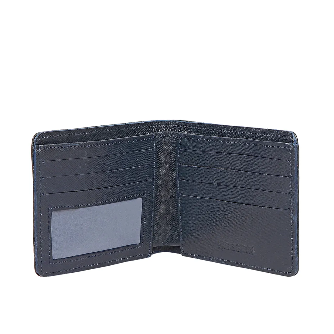 BOSTON W2 BI-FOLD WALLET