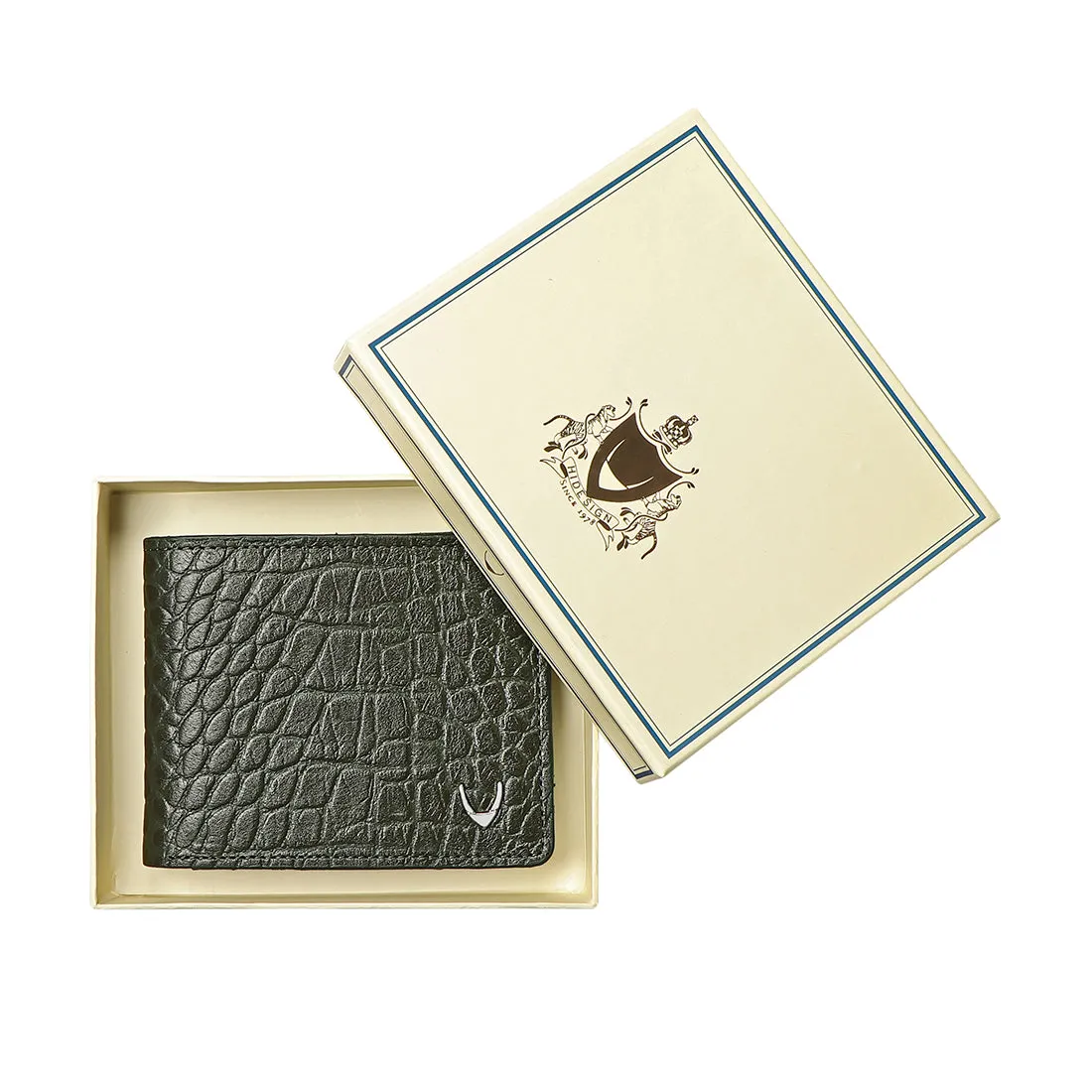 BOSTON W2 BI-FOLD WALLET