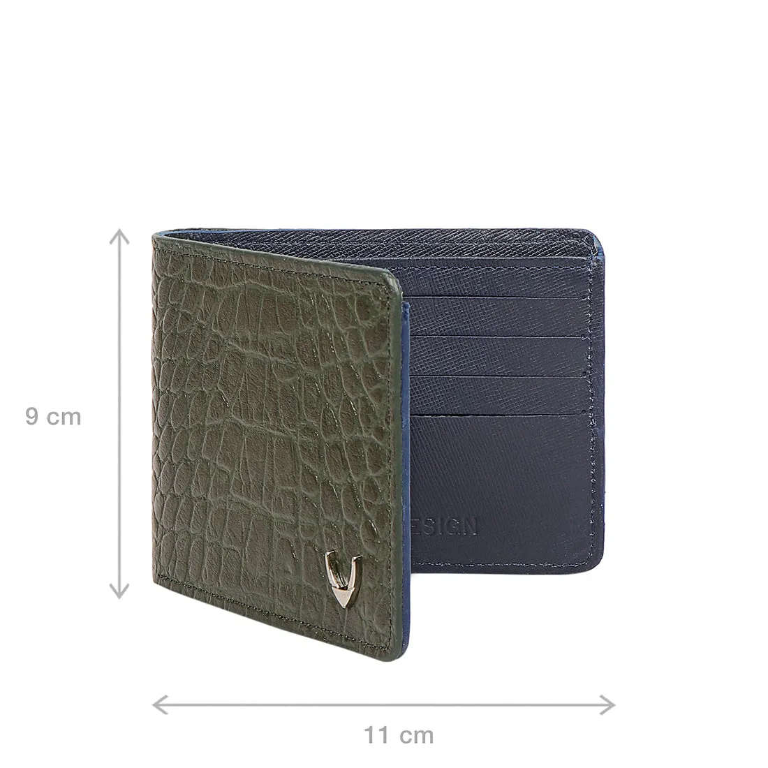 BOSTON W2 BI-FOLD WALLET