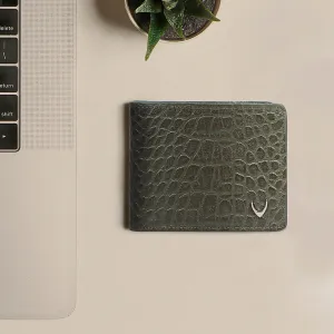 BOSTON W2 BI-FOLD WALLET