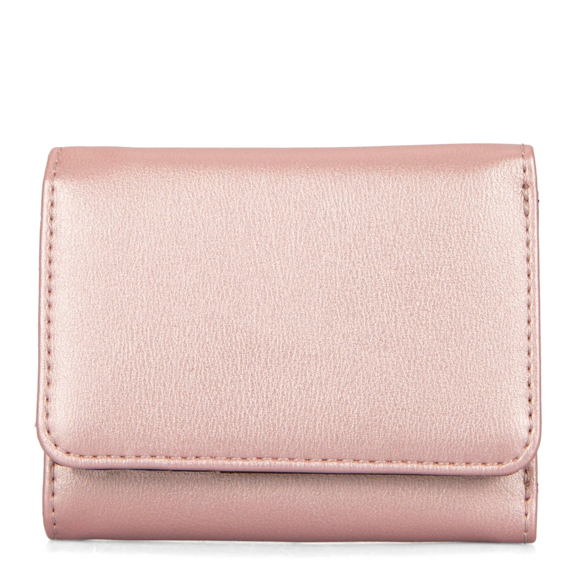 BTS RFID Trifold Wallet
