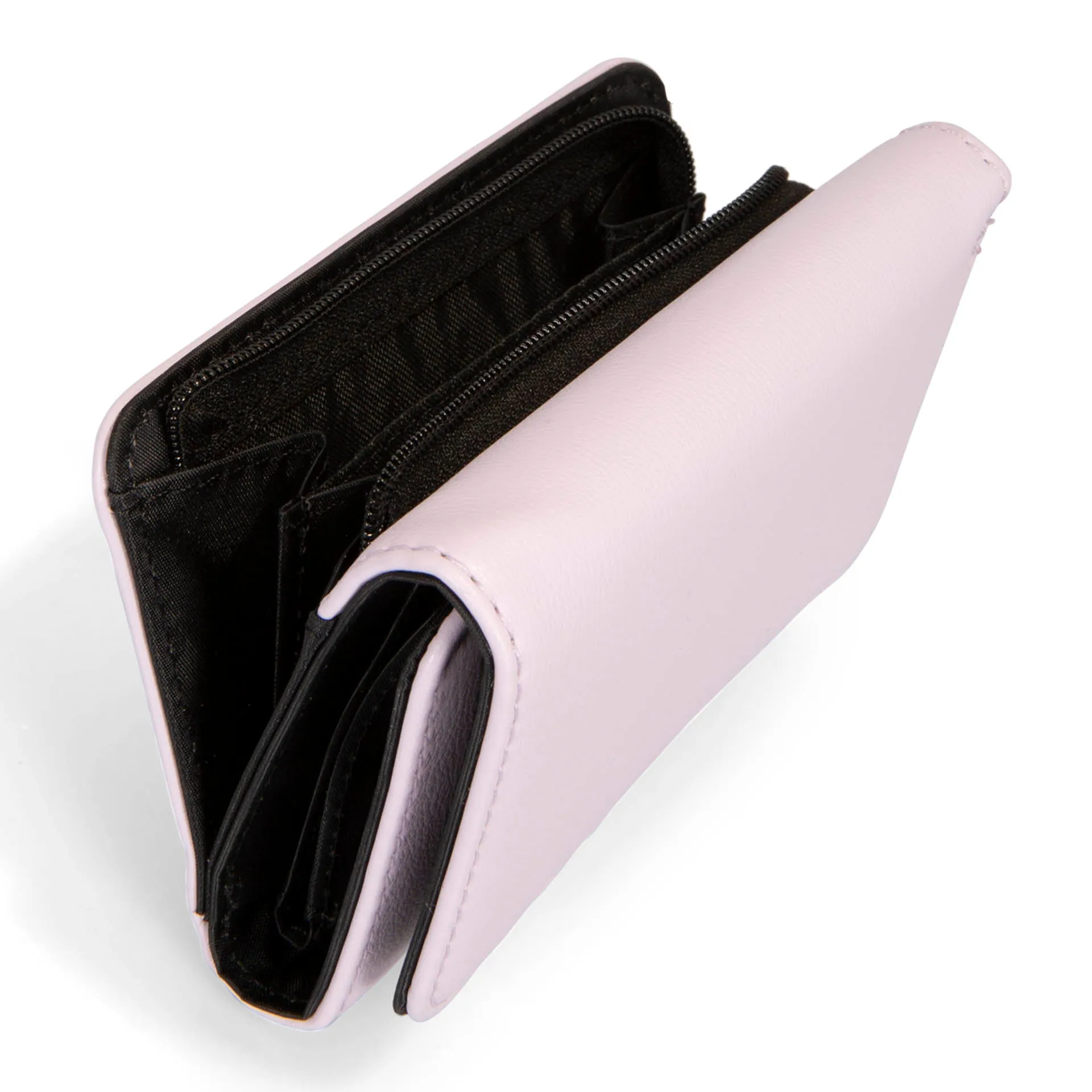 BTS RFID Trifold Wallet