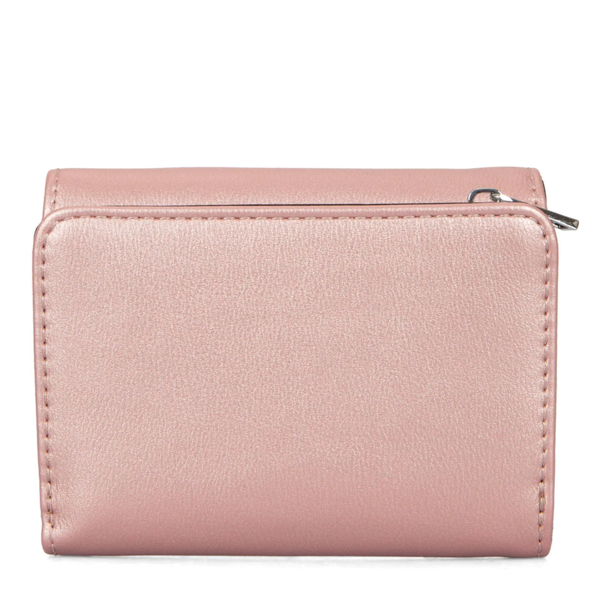 BTS RFID Trifold Wallet
