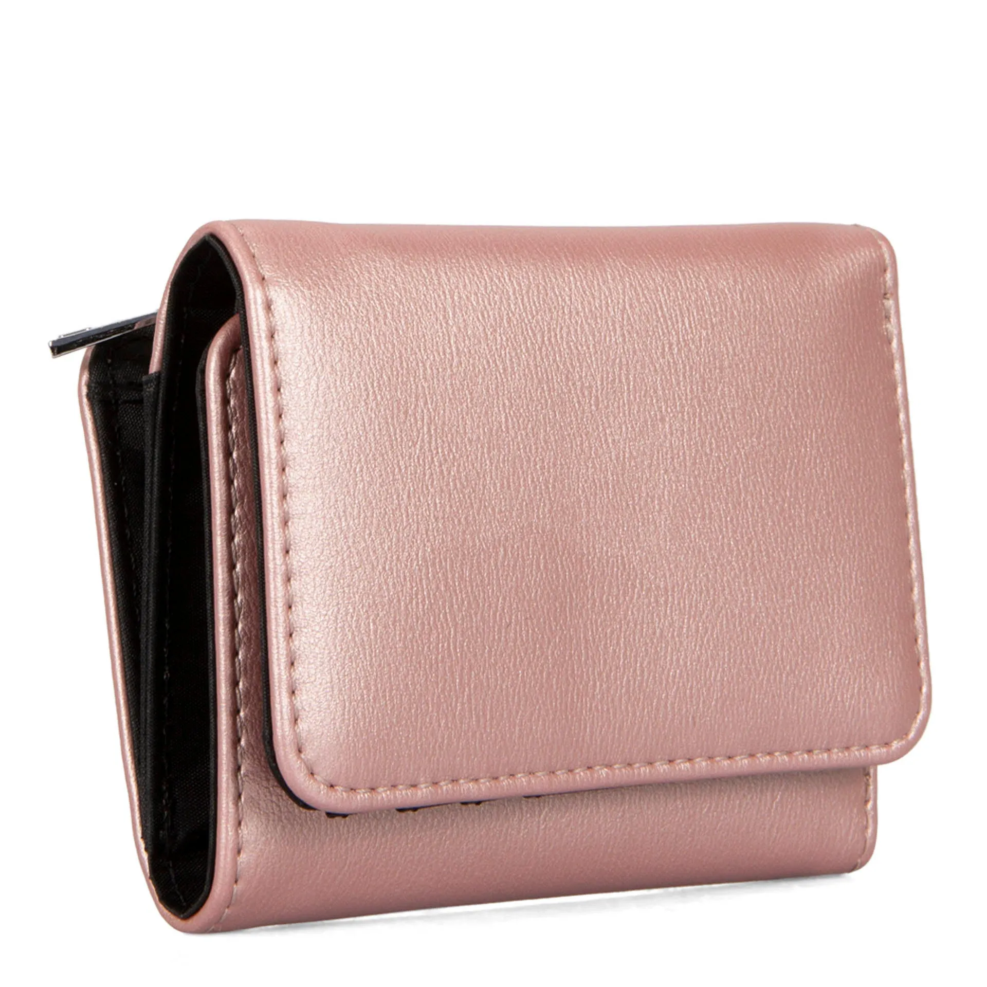 BTS RFID Trifold Wallet