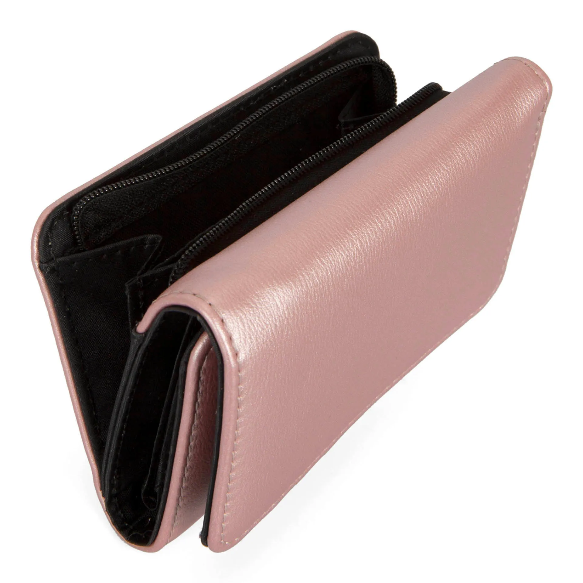 BTS RFID Trifold Wallet