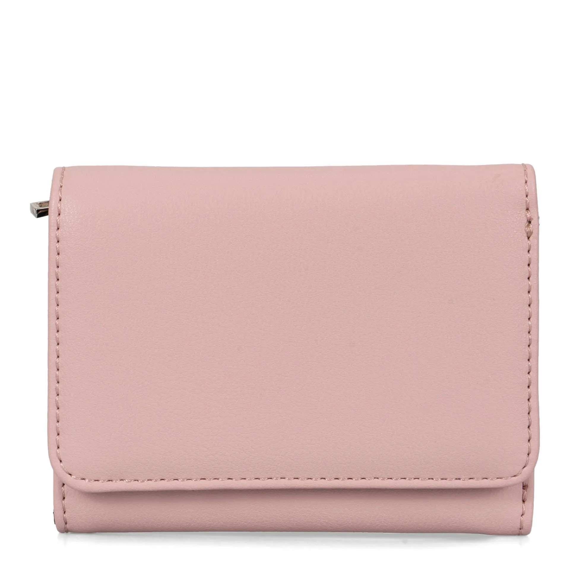 BTS RFID Trifold Wallet