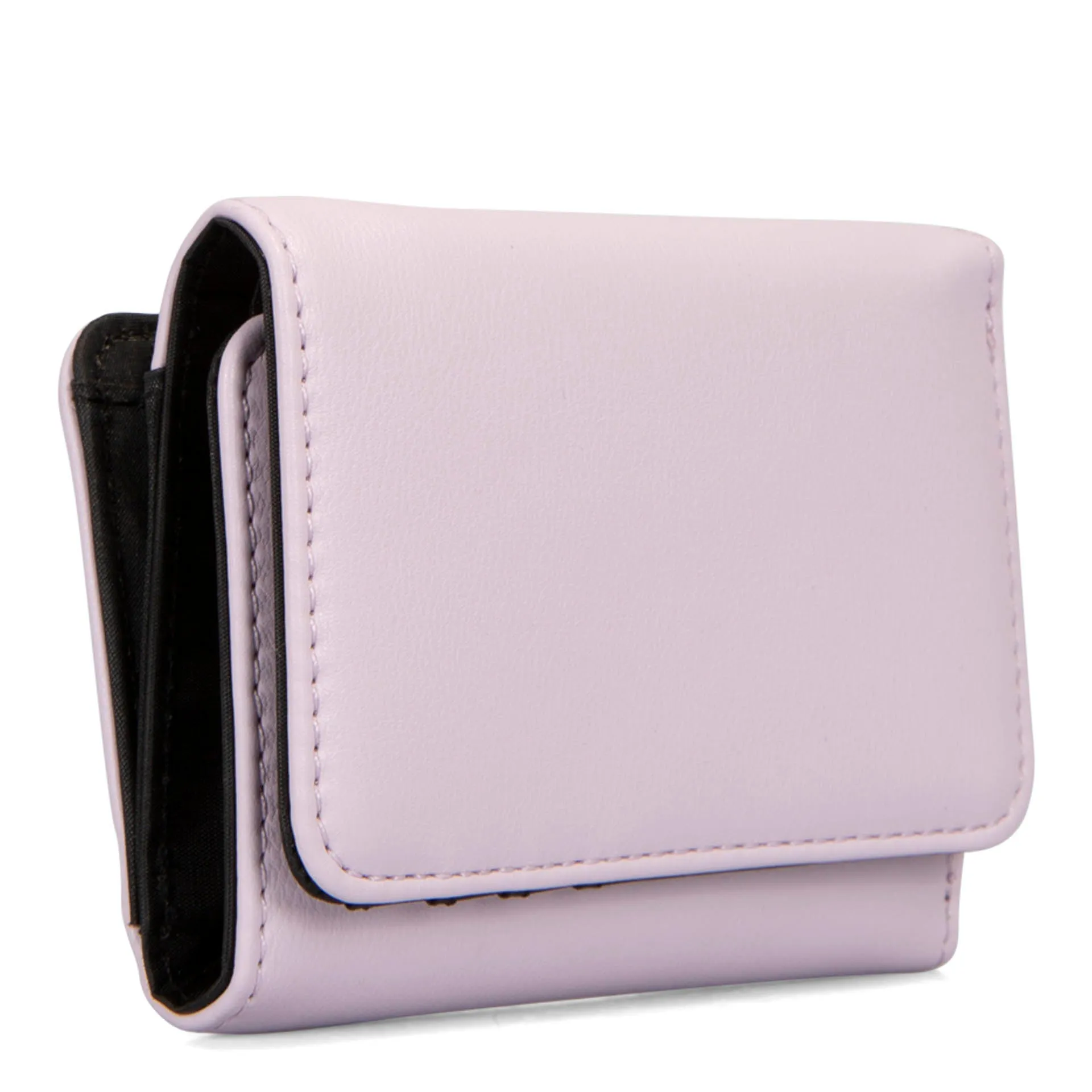 BTS RFID Trifold Wallet