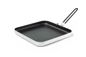 Bugaboo Ceramic 10" Square Frypan