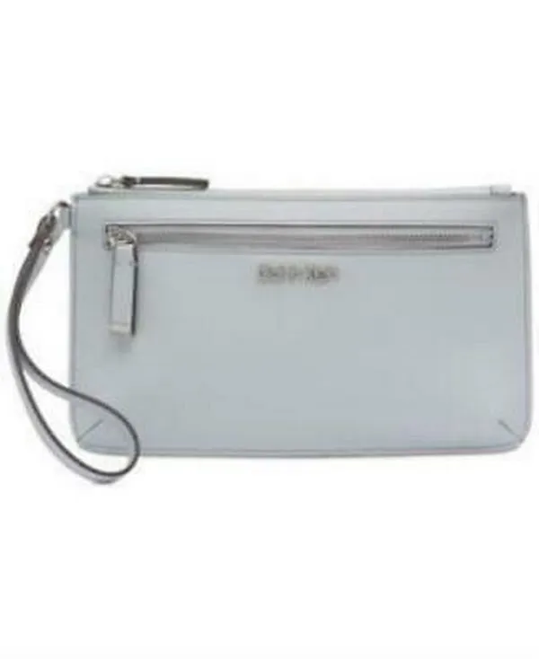 Calvin Klein Large Wristlet