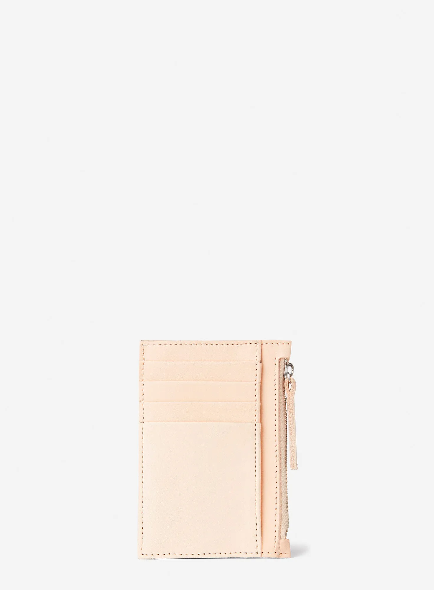 Card Holder Nuri Natural