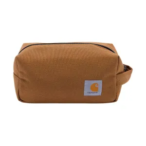 Carhartt Travel Kit - Carhartt Brown