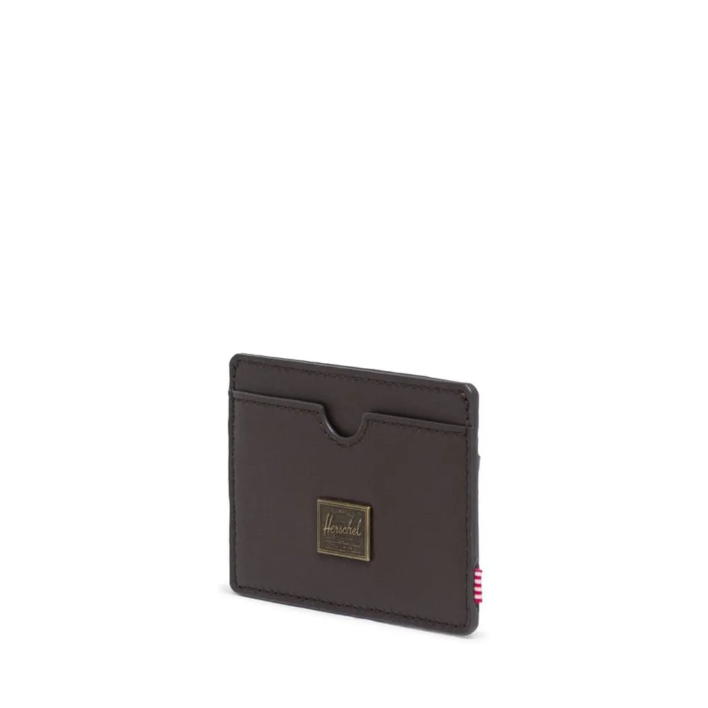 Charlie Wallet (Leather)