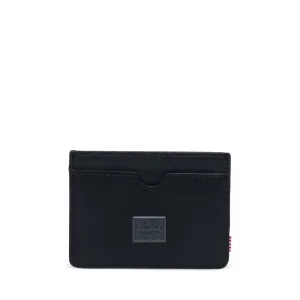 Charlie Wallet (Leather)