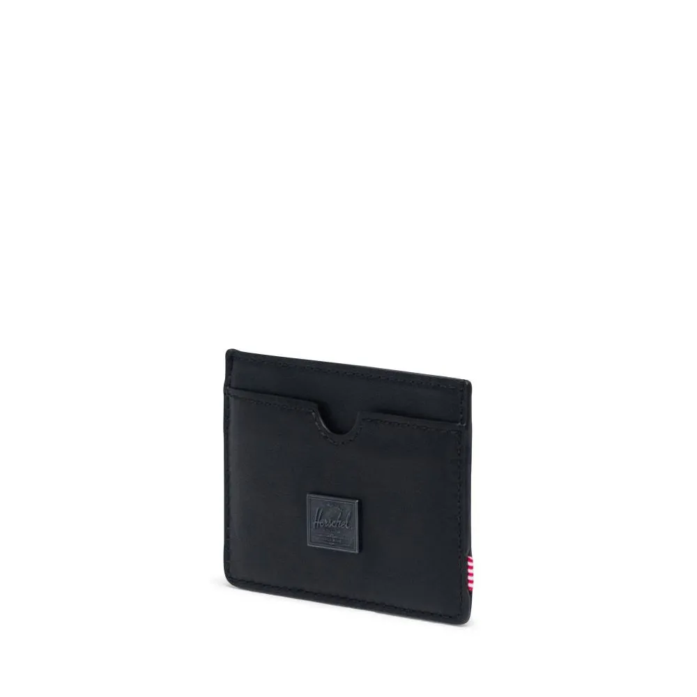 Charlie Wallet (Leather)