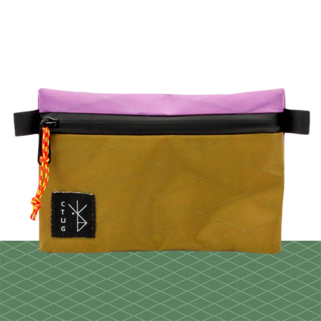 Chicken Tramper - Ultralight Wallet - Standard
