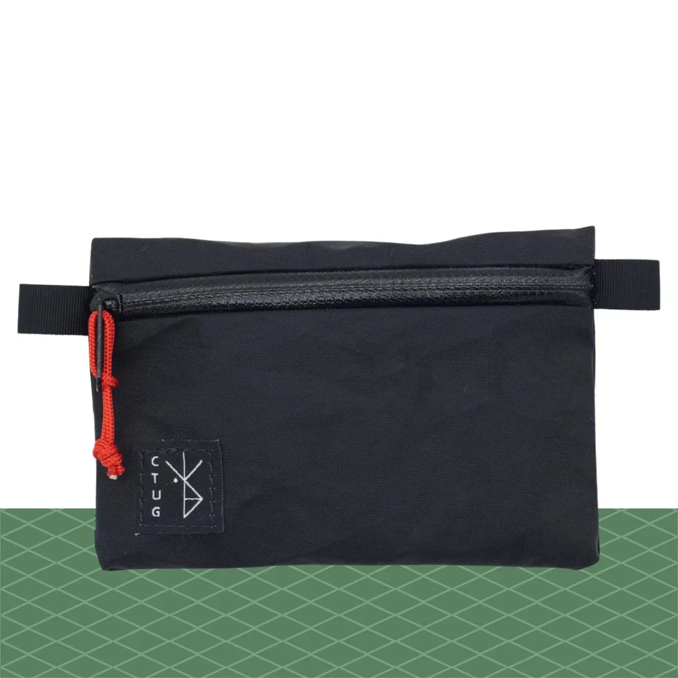 Chicken Tramper - Ultralight Wallet - Standard