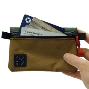 Chicken Tramper - Ultralight Wallet - Standard