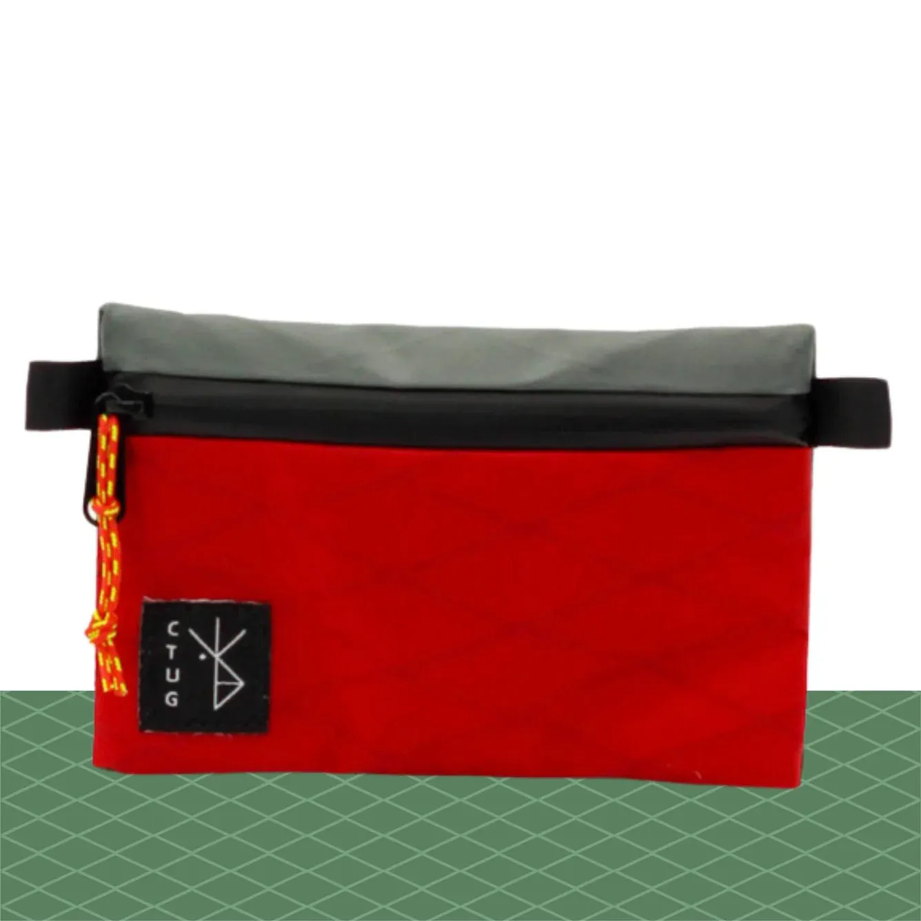 Chicken Tramper - Ultralight Wallet - Standard