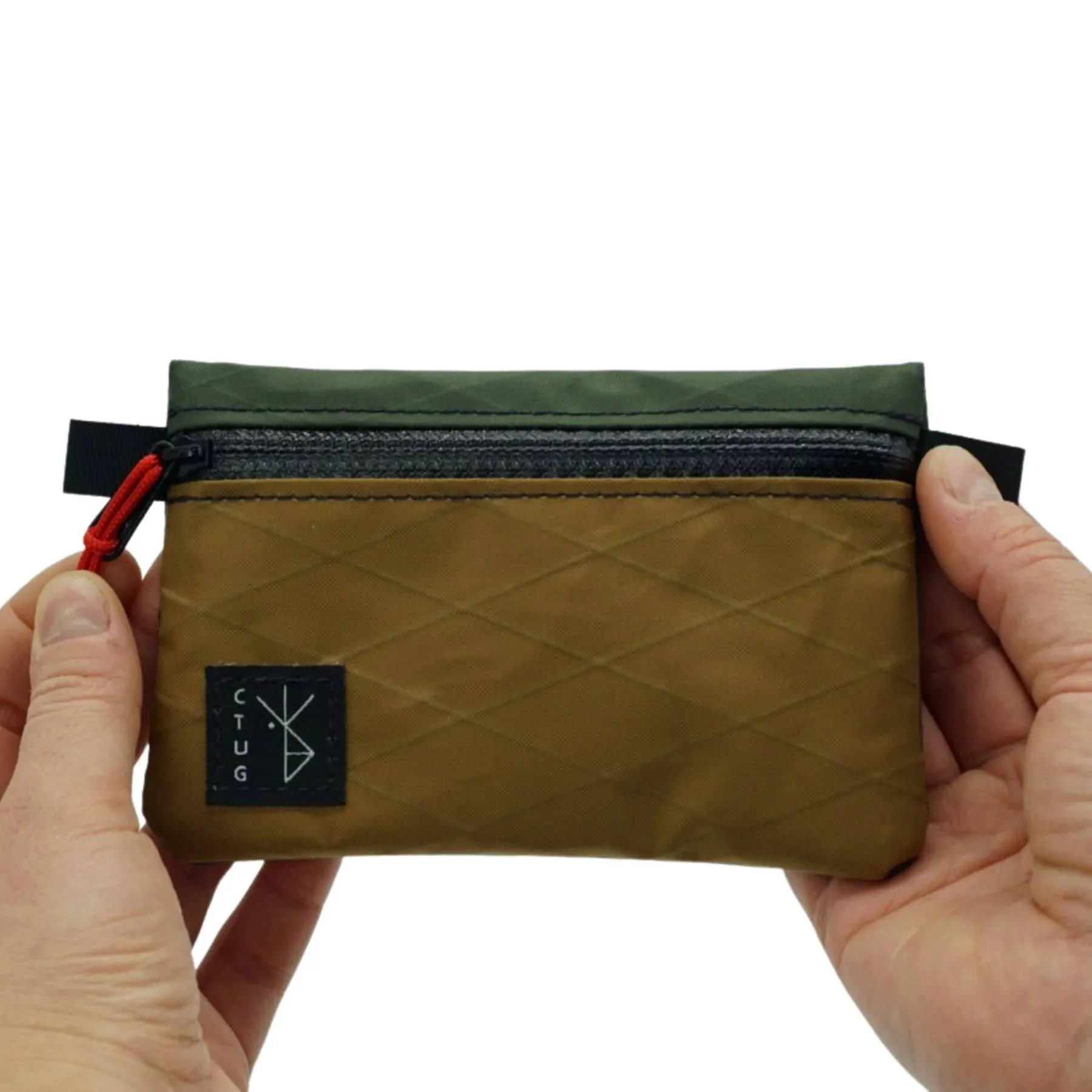Chicken Tramper - Ultralight Wallet - Standard