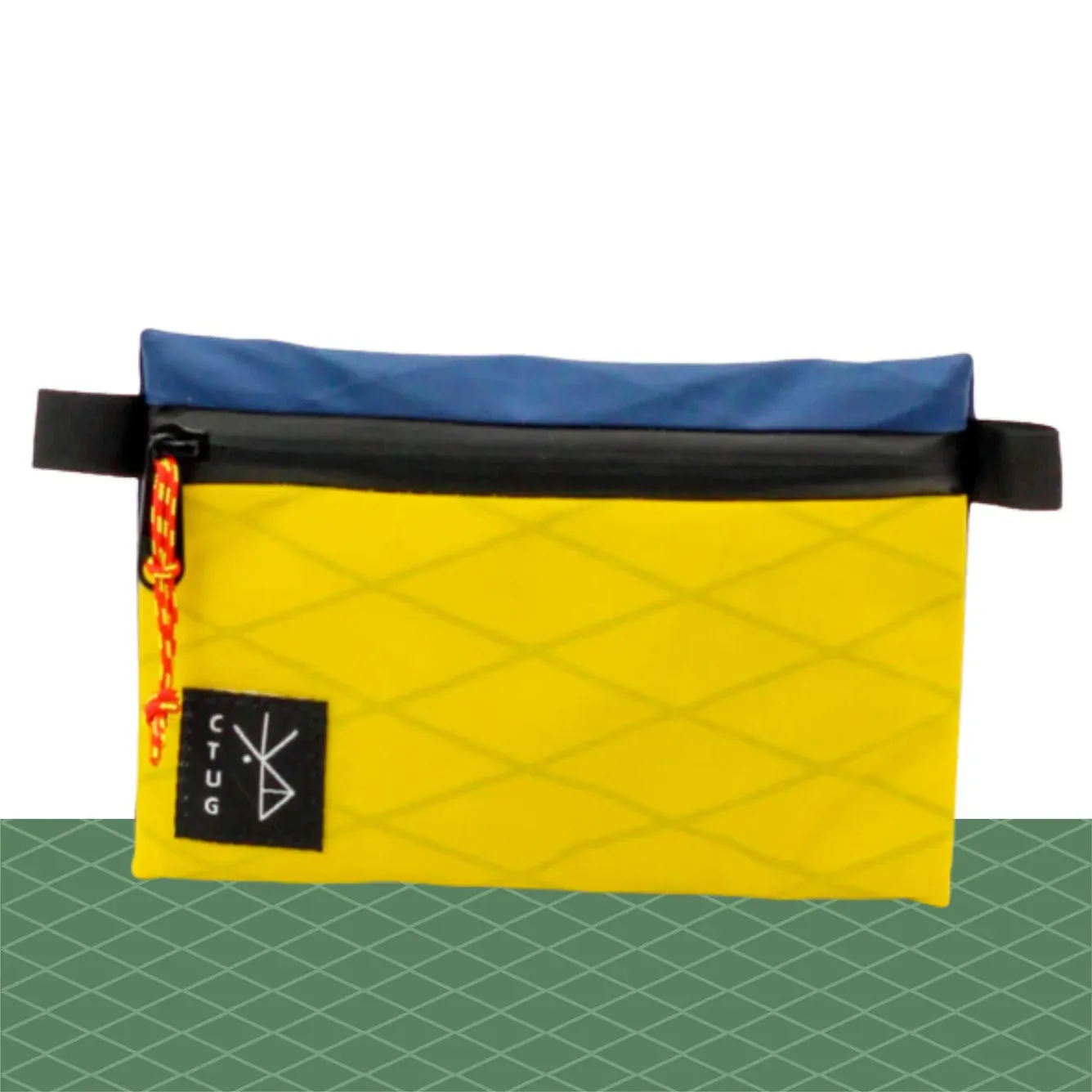 Chicken Tramper - Ultralight Wallet - Standard