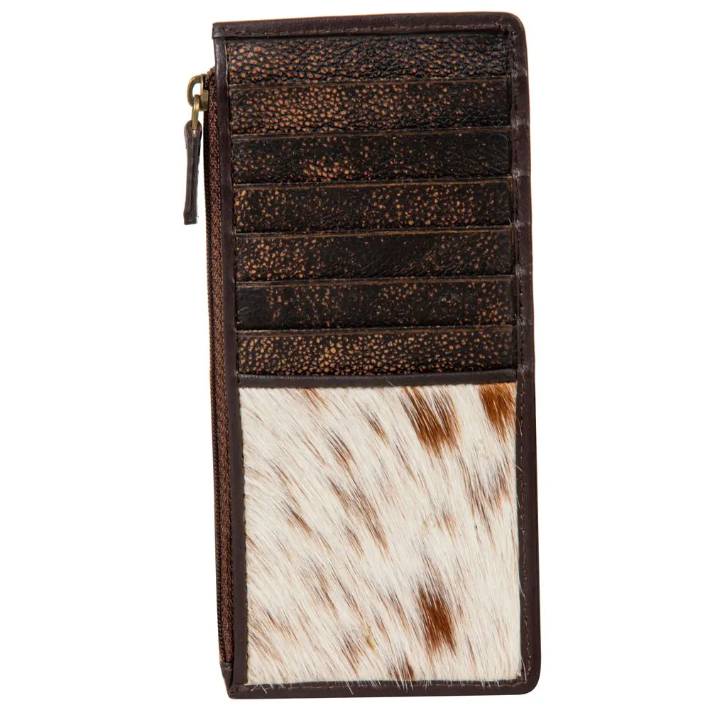 Cisco's Canyon Credit Card Holder