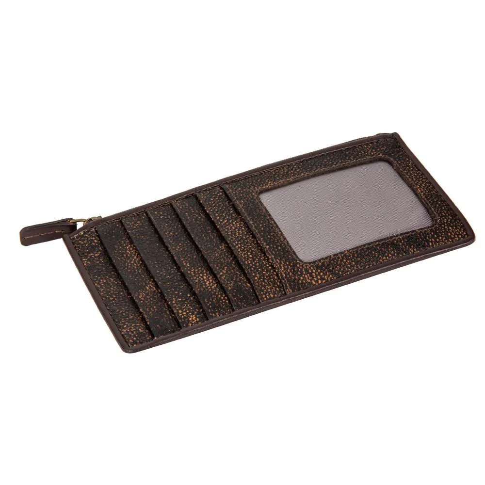 Cisco's Canyon Credit Card Holder