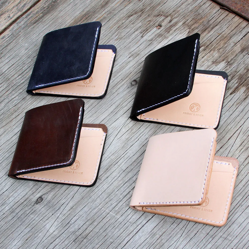 Classic Billfold