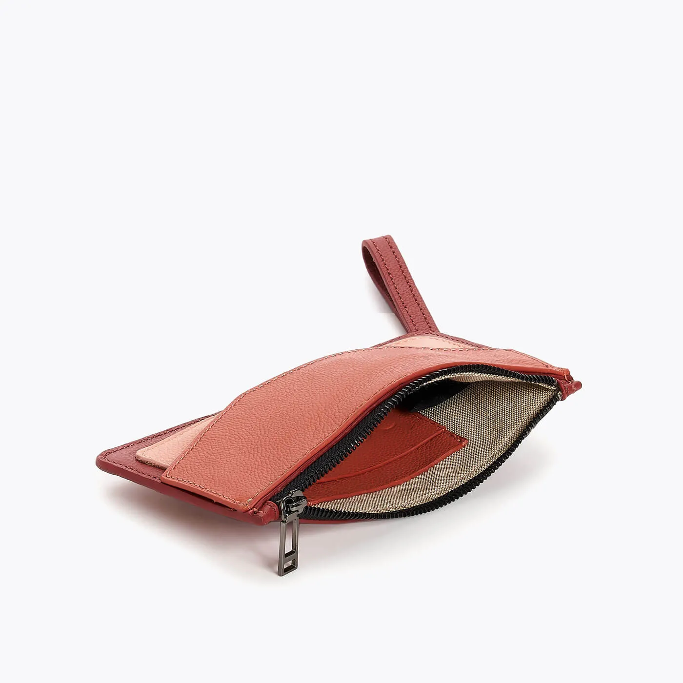 Cobble Hill Slip Wallet
