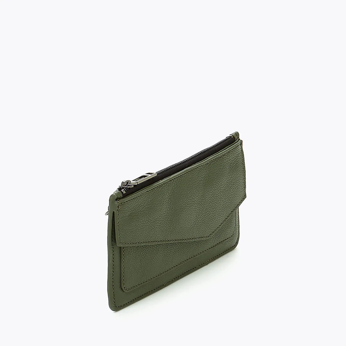 Cobble Hill Slip Wallet