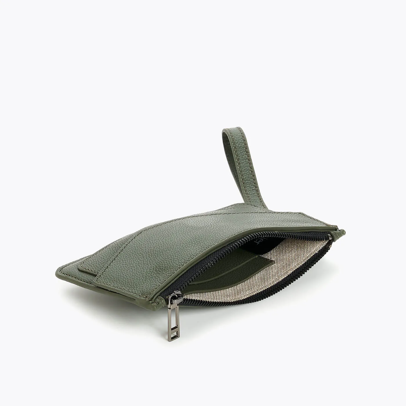 Cobble Hill Slip Wallet