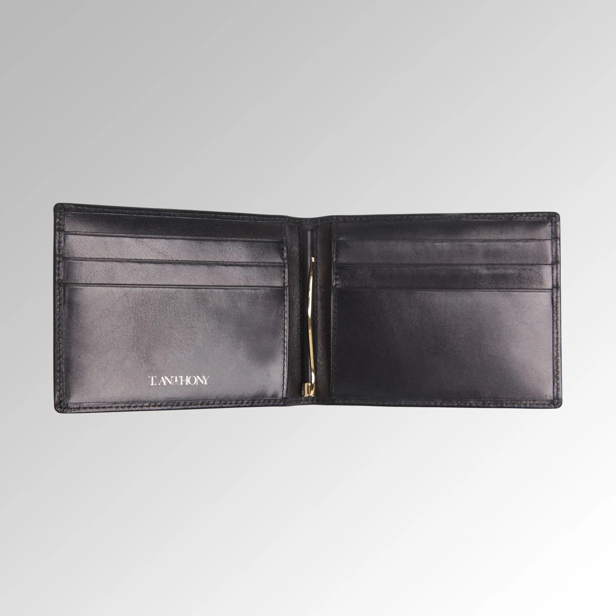 COMPACT MONEY CLIP