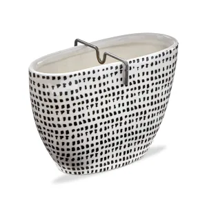 Dalmatian Outdoor Incense Holder