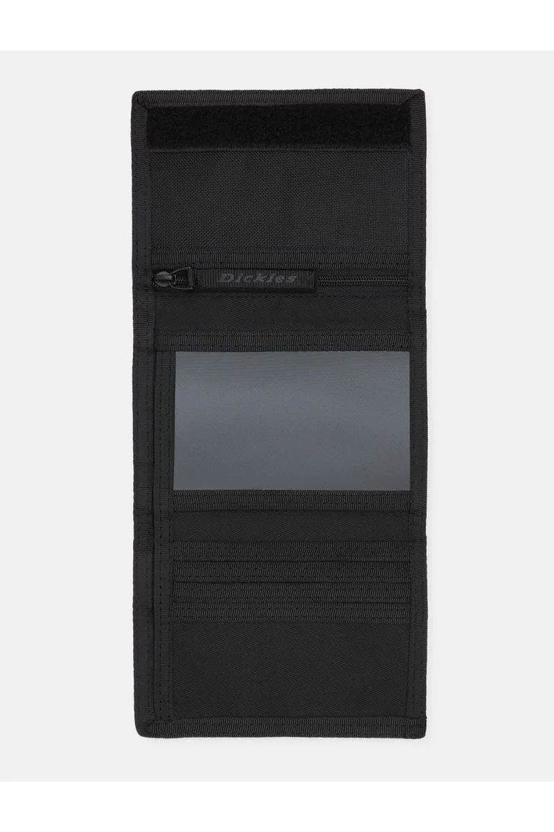Dickies Kentwood Wallet Black