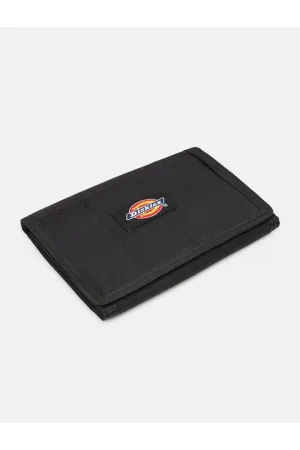 Dickies Kentwood Wallet Black