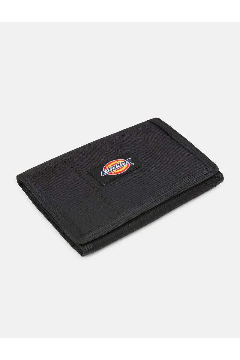 Dickies Kentwood Wallet Black