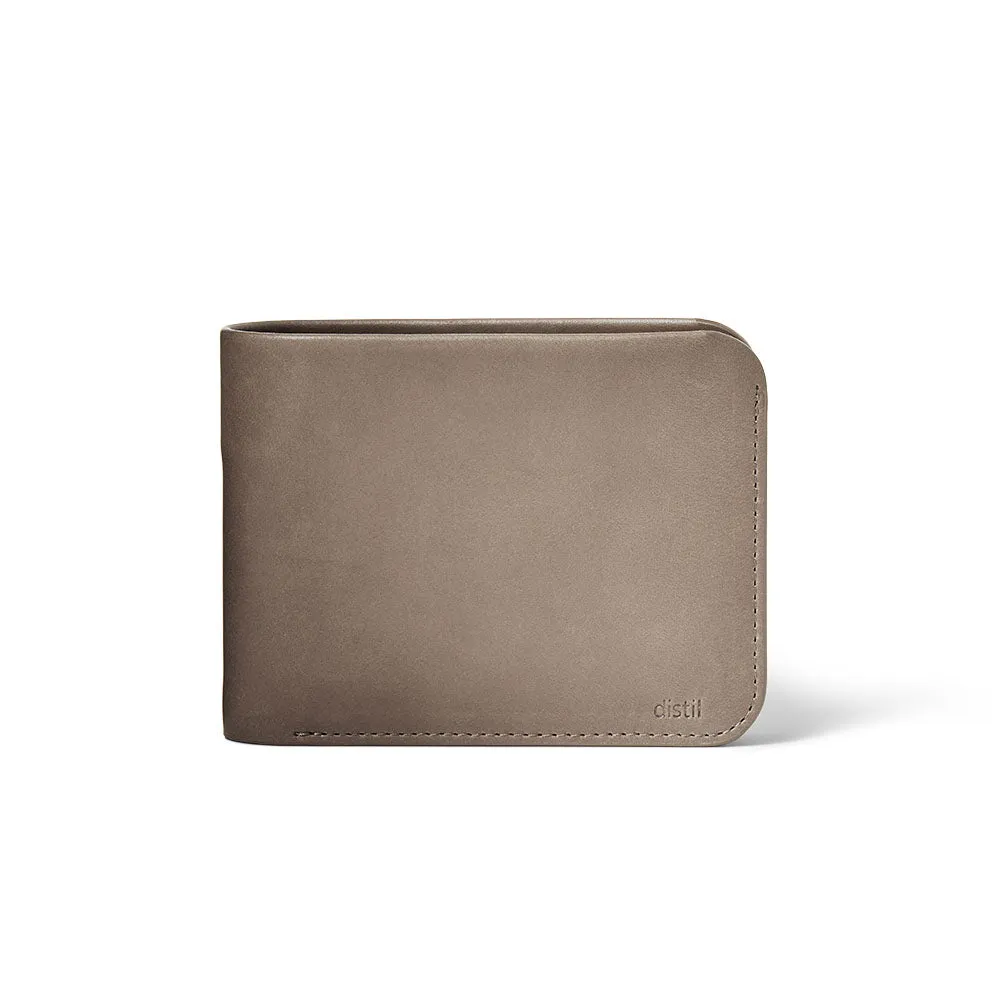 Distil Norm Bifold 5.0 RFID Wallet