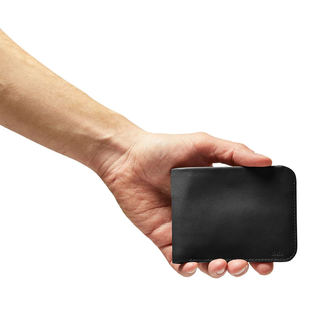 Distil Norm Bifold 5.0 RFID Wallet
