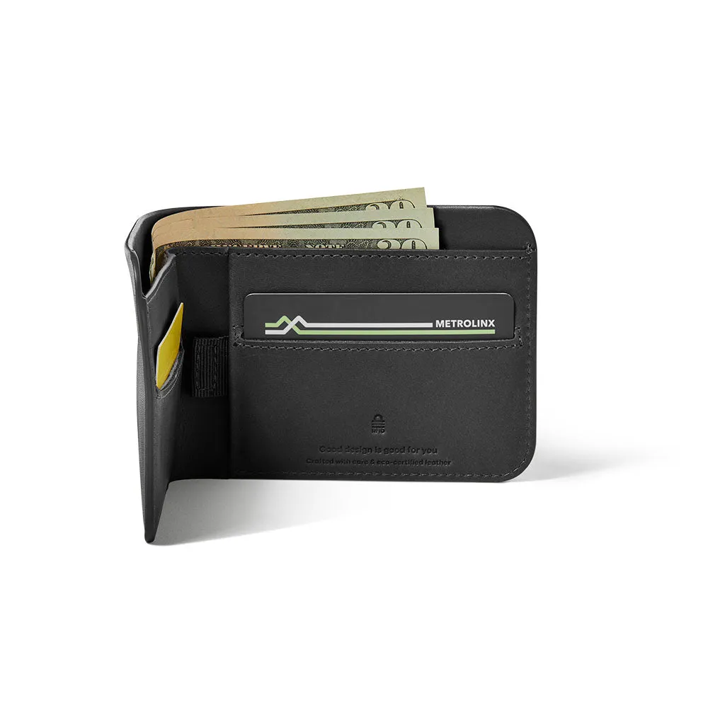 Distil Norm Bifold 5.0 RFID Wallet