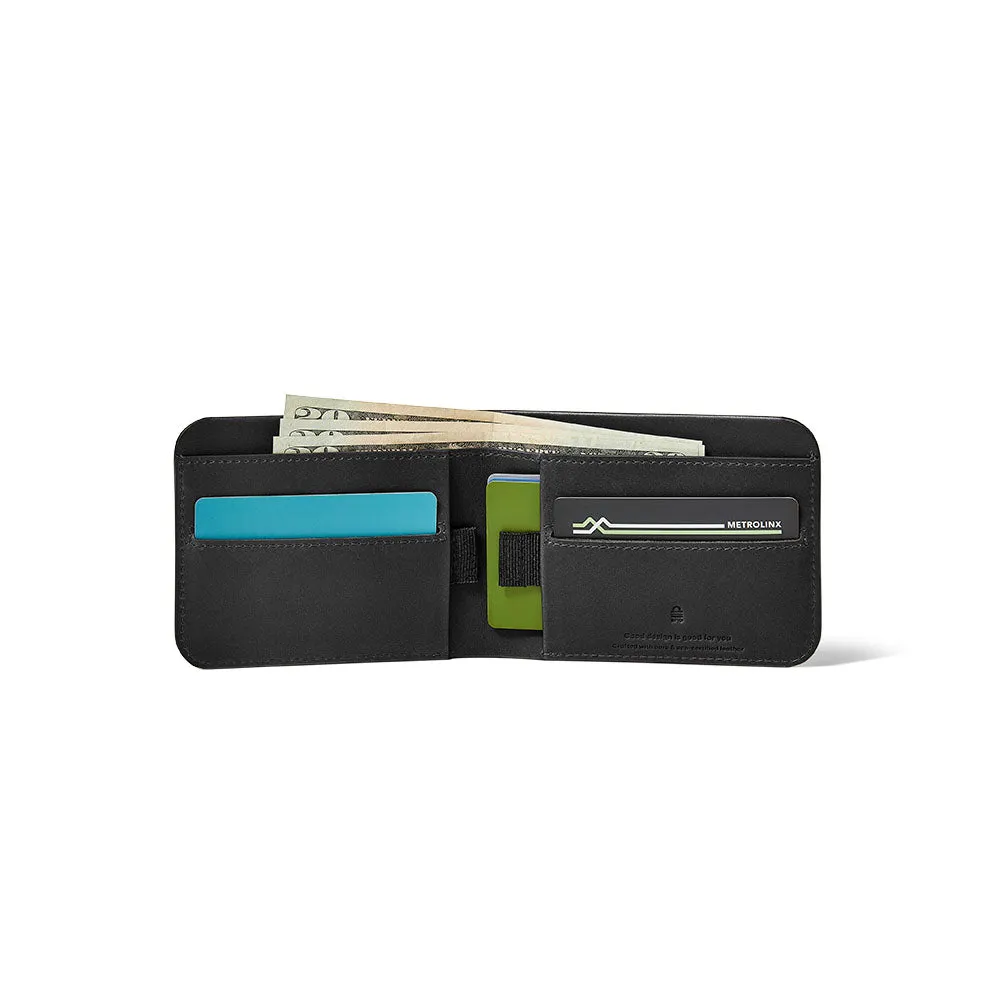 Distil Norm Bifold 5.0 RFID Wallet