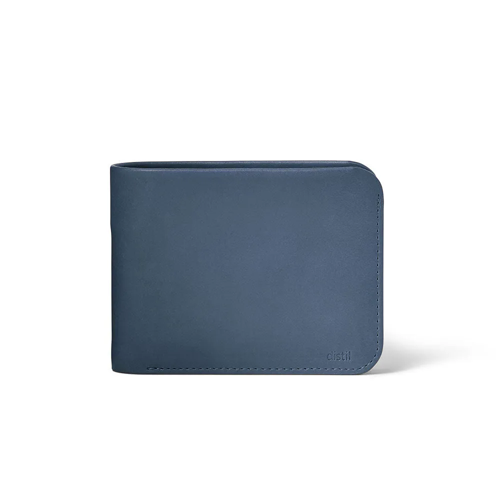 Distil Norm Bifold 5.0 RFID Wallet