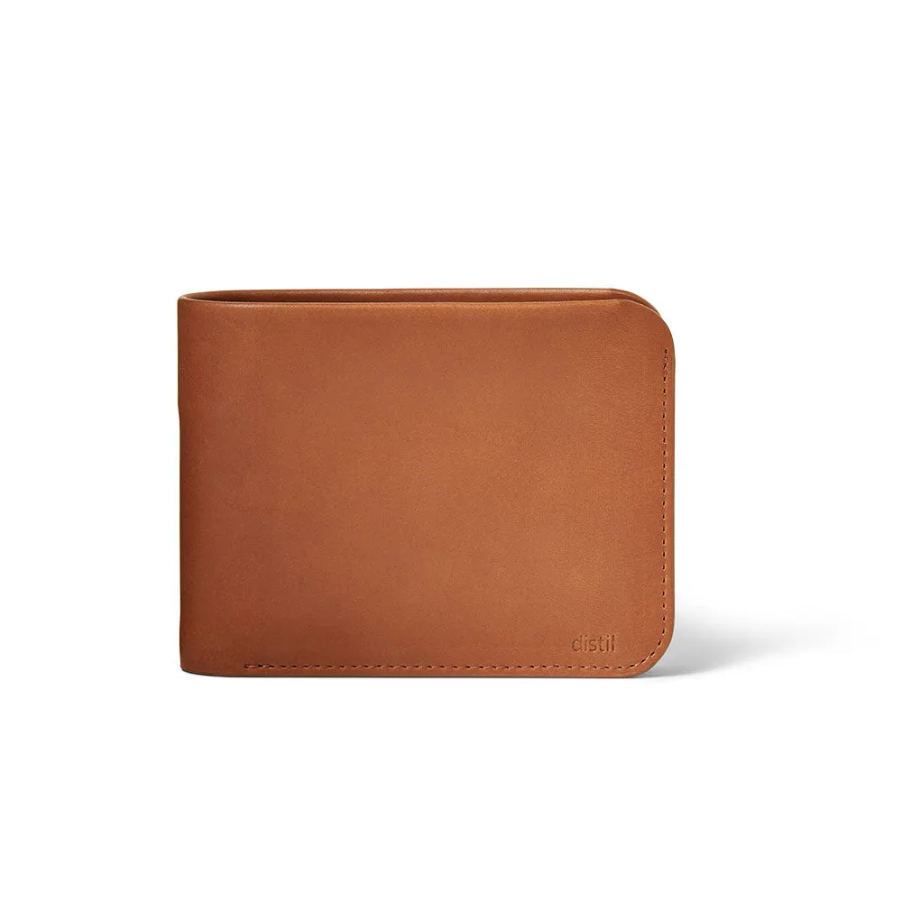 Distil Norm Bifold 5.0 RFID Wallet