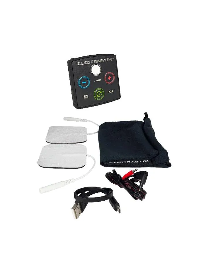 ElectraStim Kix Electrosex Stimulator