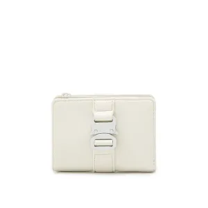 Enis Wallet Light Grey