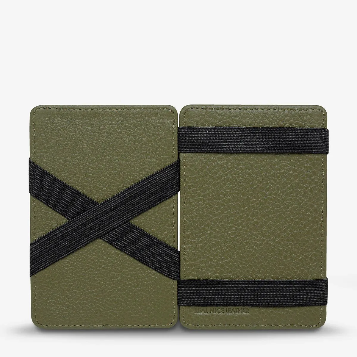 Flip Wallet