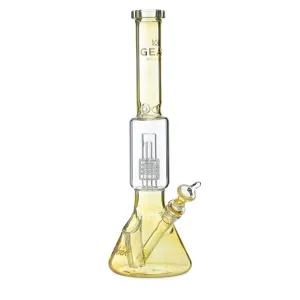 GEAR Premium Sidekick 15.5in Boost Beaker Bong